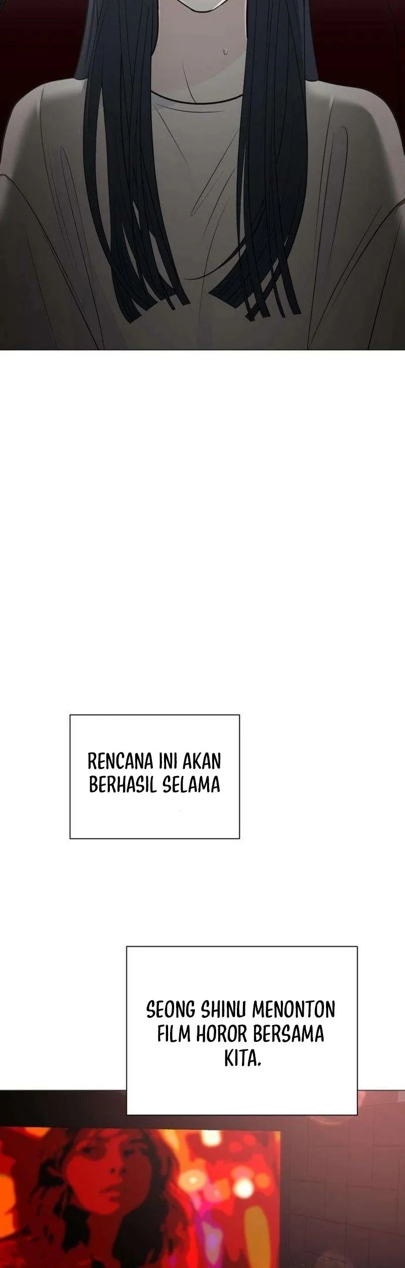 The Hashtag Is First Love Chapter 11 - halaman 2