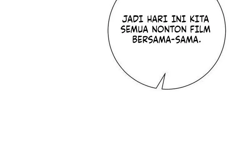 The Hashtag Is First Love Chapter 11 - halaman 24