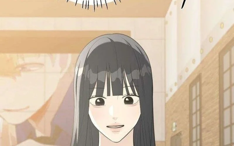 The Hashtag Is First Love Chapter 11 - halaman 32