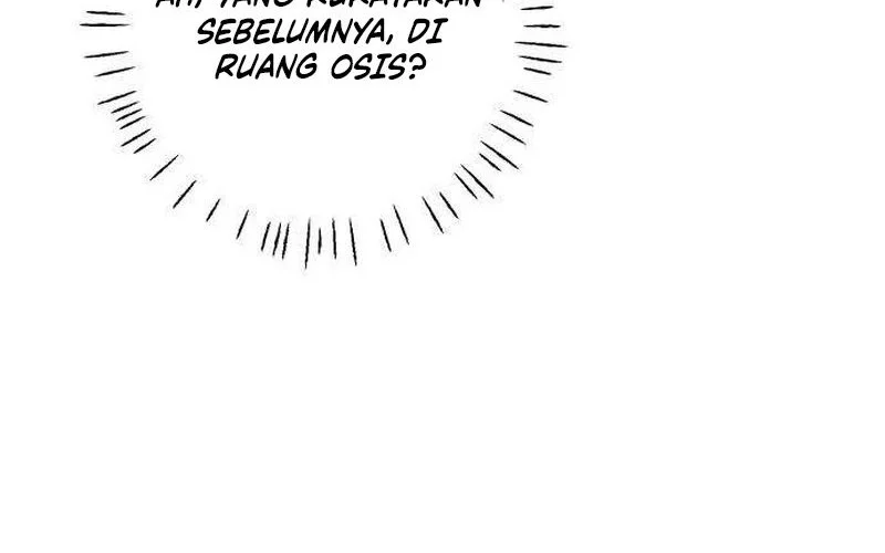 The Hashtag Is First Love Chapter 11 - halaman 56