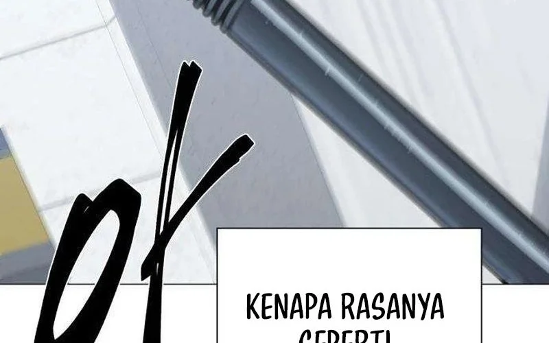 The Hashtag Is First Love Chapter 11 - halaman 92