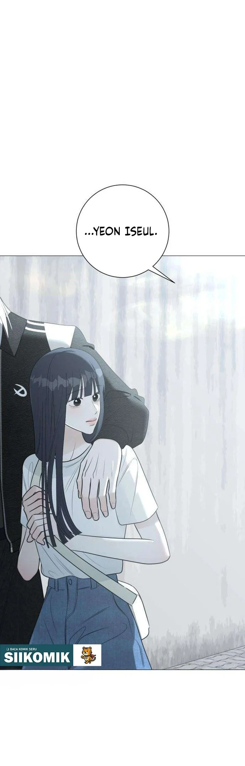 The Hashtag Is First Love Chapter 12 - halaman 15