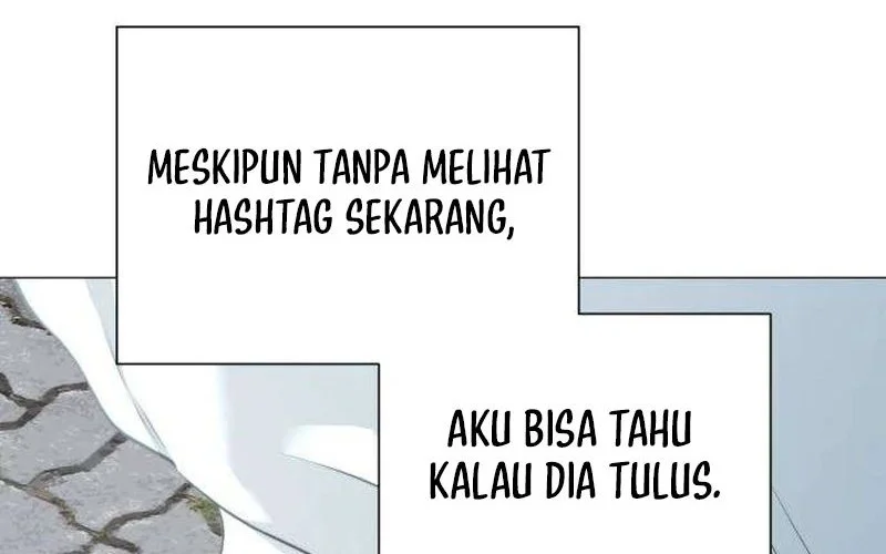 The Hashtag Is First Love Chapter 12 - halaman 20