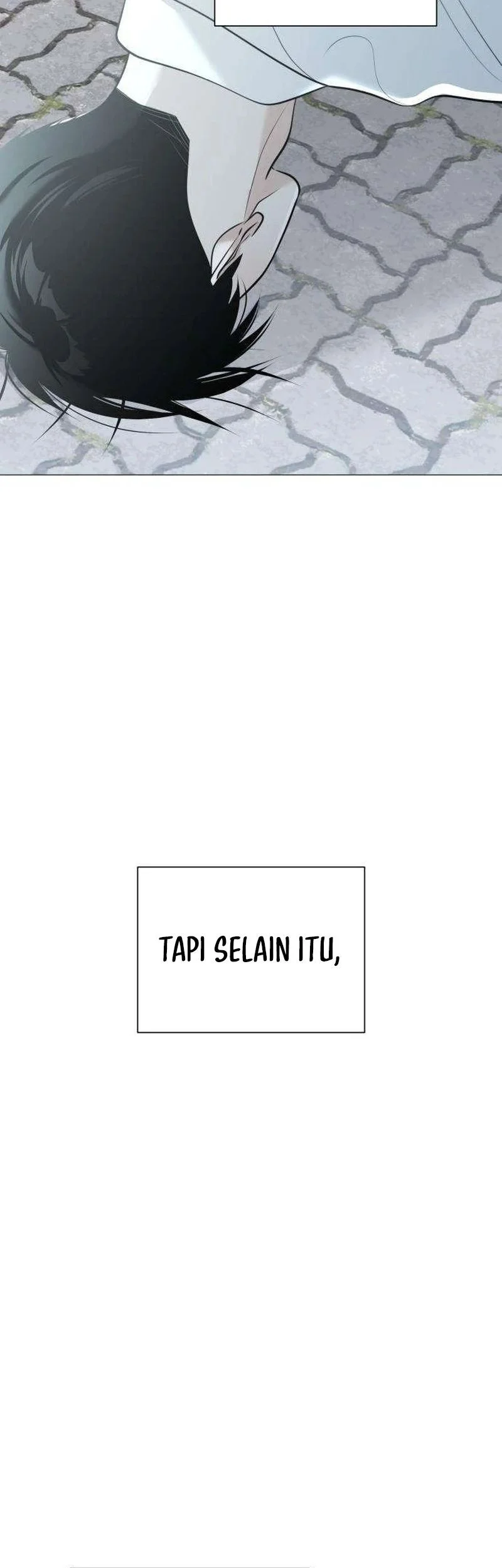 The Hashtag Is First Love Chapter 12 - halaman 21