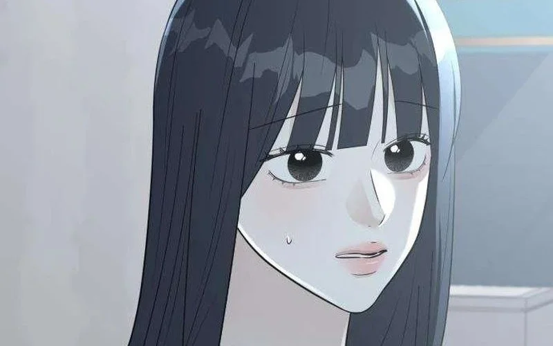 The Hashtag Is First Love Chapter 12 - halaman 4