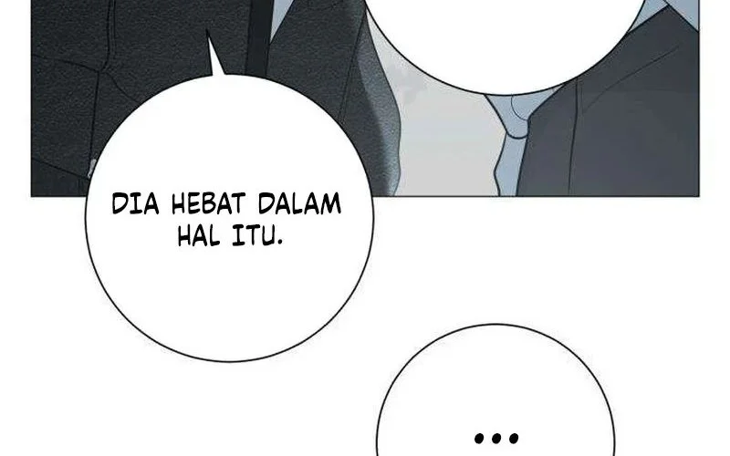 The Hashtag Is First Love Chapter 12 - halaman 44