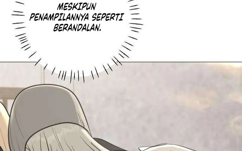 The Hashtag Is First Love Chapter 12 - halaman 76