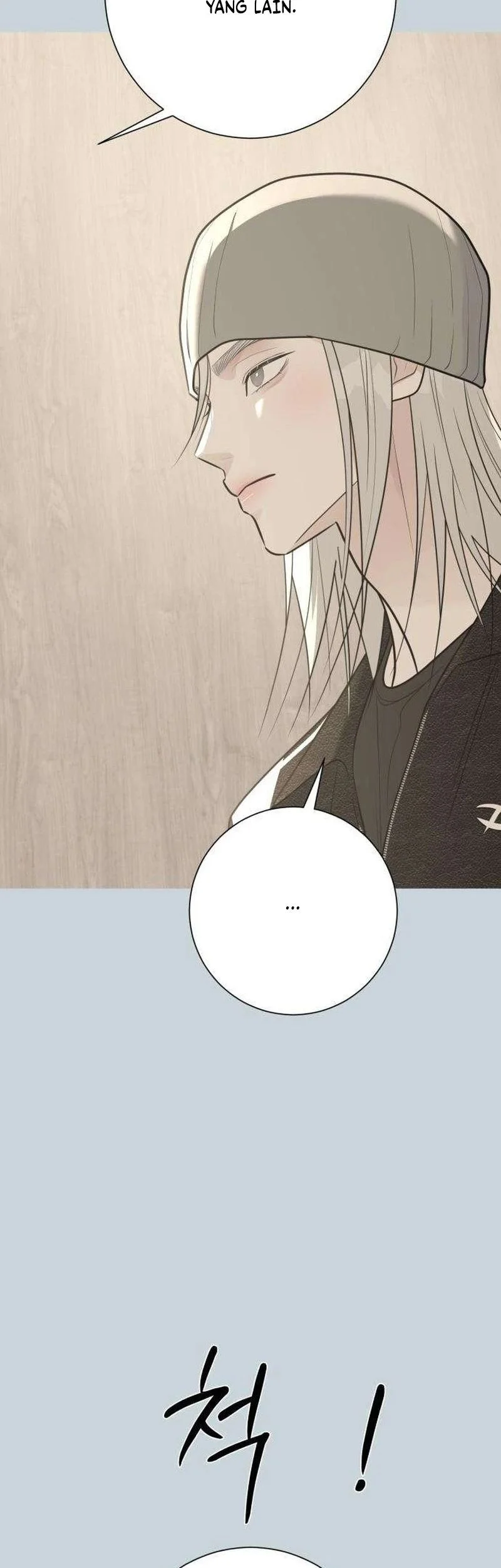 The Hashtag Is First Love Chapter 13 - halaman 61