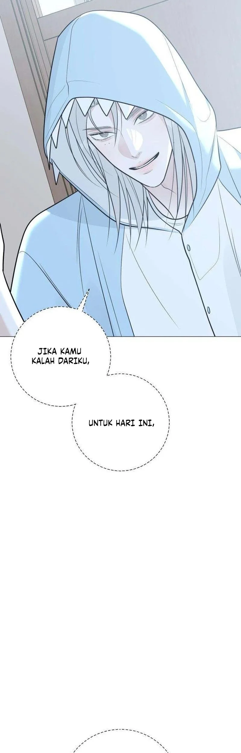 The Hashtag Is First Love Chapter 13 - halaman 65
