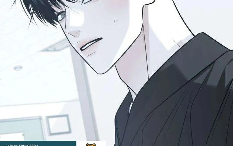 The Hashtag Is First Love Chapter 13 - halaman 92