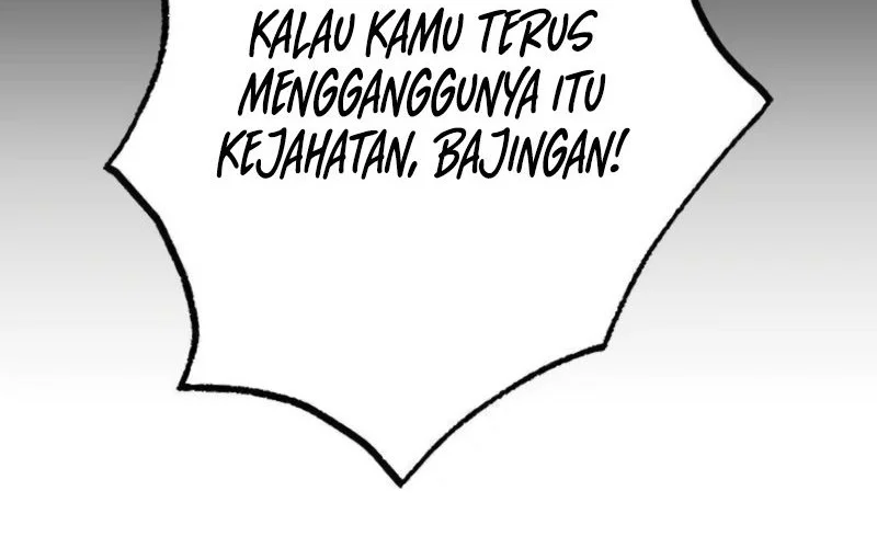 The Hashtag Is First Love Chapter 14 - halaman 16