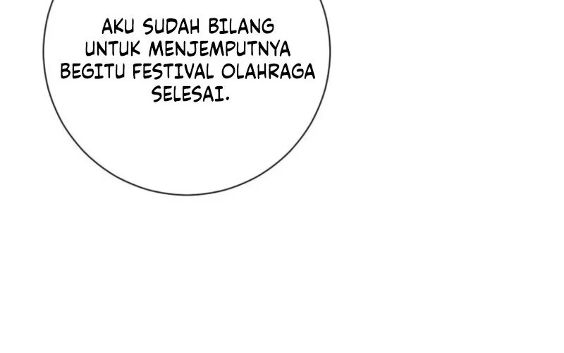The Hashtag Is First Love Chapter 14 - halaman 24
