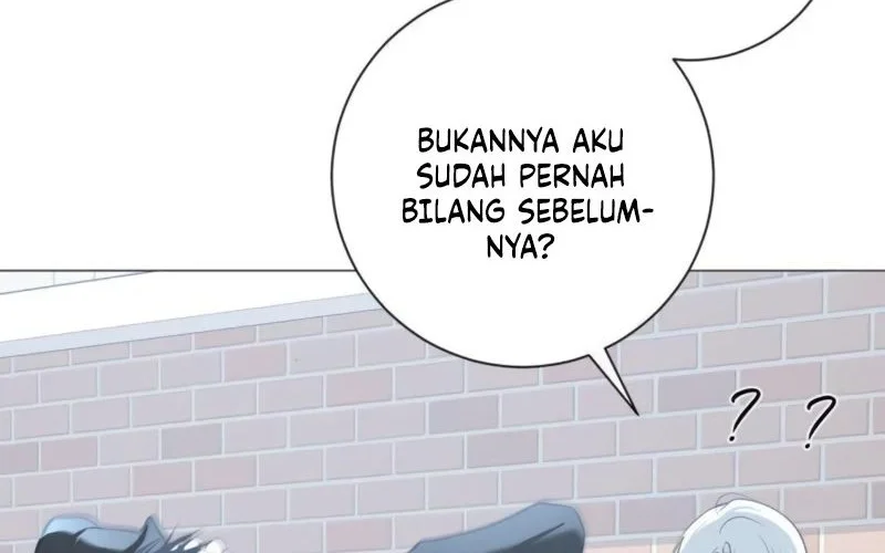 The Hashtag Is First Love Chapter 14 - halaman 36