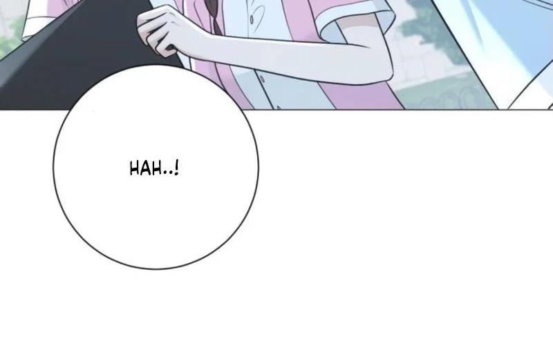 The Hashtag Is First Love Chapter 14 - halaman 64