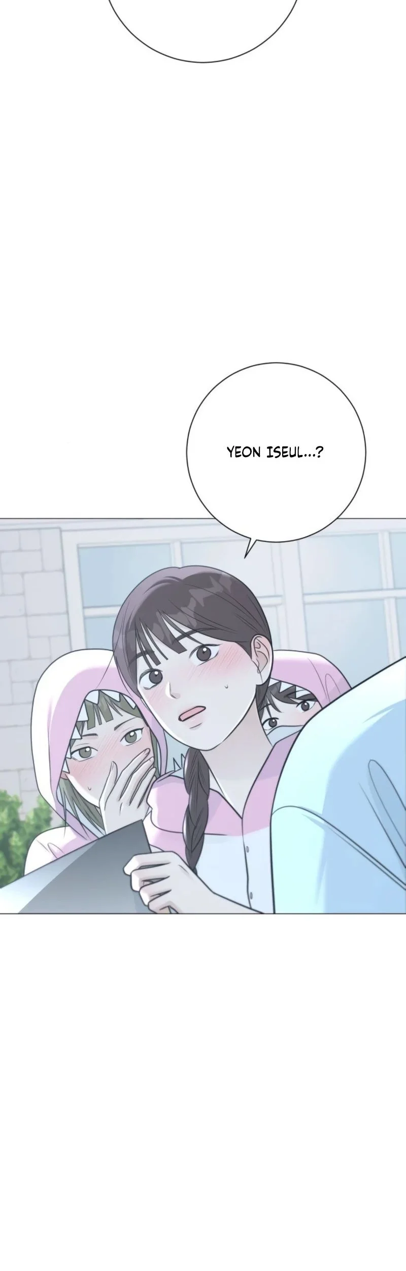 The Hashtag Is First Love Chapter 14 - halaman 66
