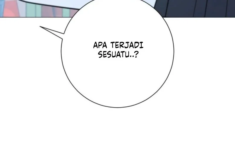 The Hashtag Is First Love Chapter 14 - halaman 80