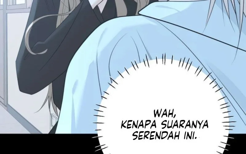 The Hashtag Is First Love Chapter 15 - halaman 84