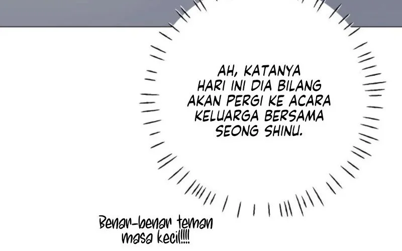 The Hashtag Is First Love Chapter 16 - halaman 24