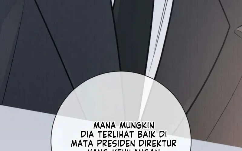 The Hashtag Is First Love Chapter 16 - halaman 52