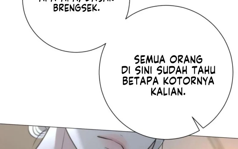The Hashtag Is First Love Chapter 16 - halaman 64