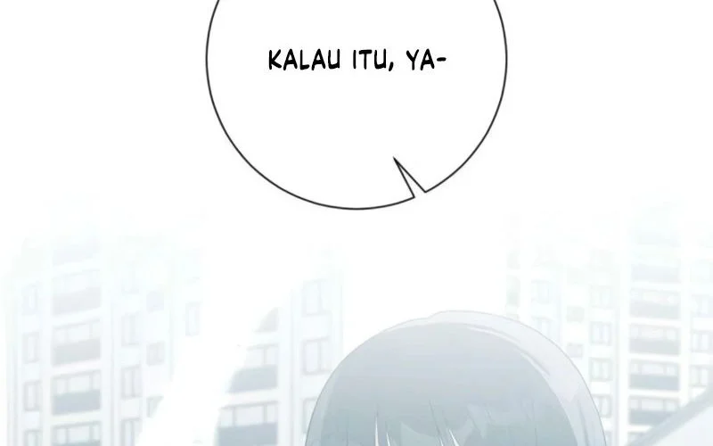 The Hashtag Is First Love Chapter 17 - halaman 52