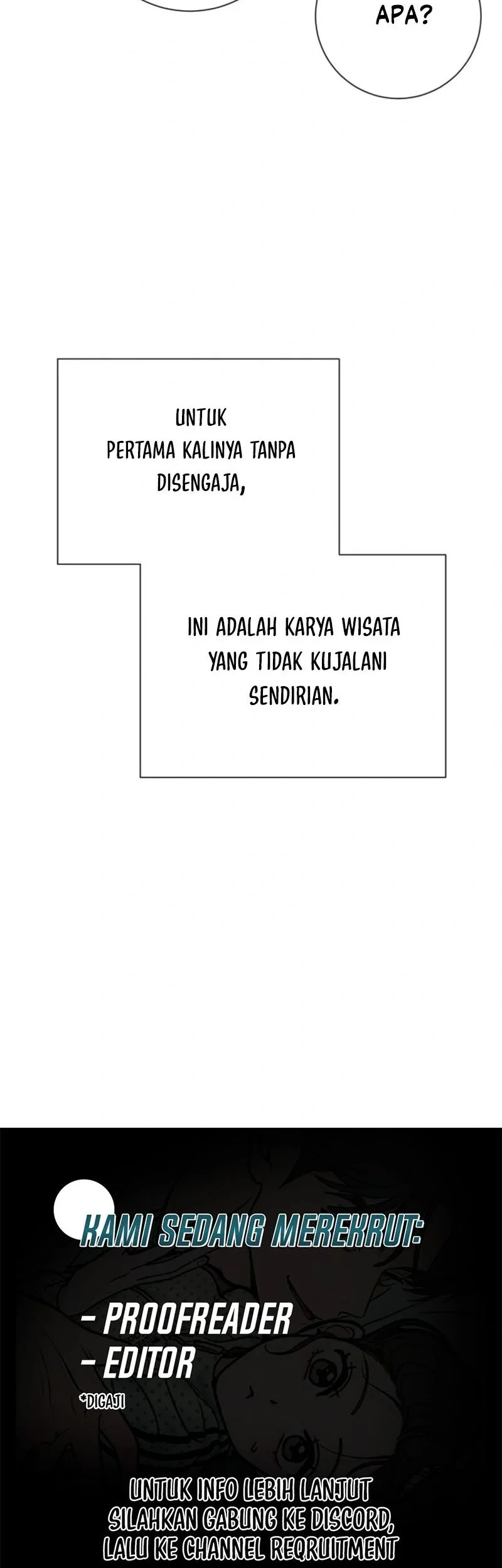 The Hashtag Is First Love Chapter 17 - halaman 78