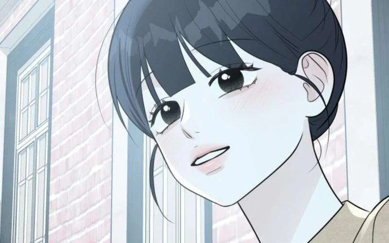 The Hashtag Is First Love Chapter 18 - halaman 32