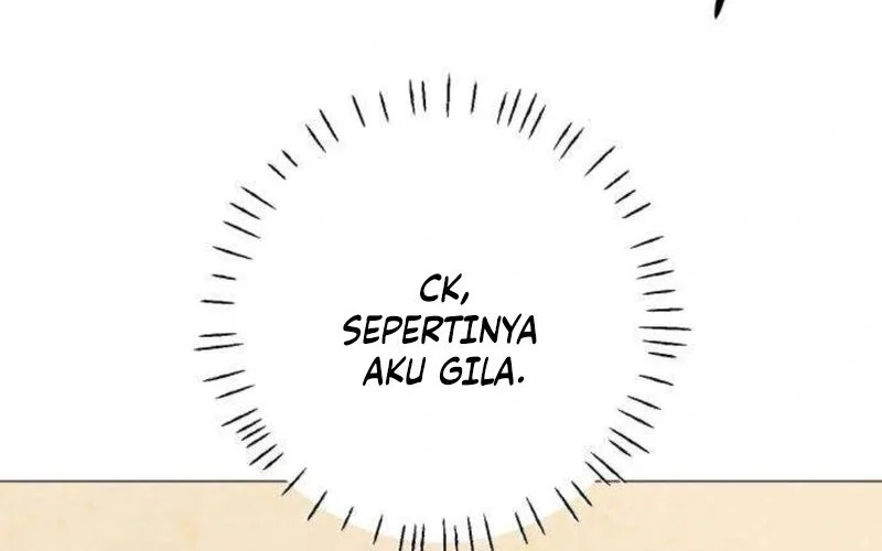 The Hashtag Is First Love Chapter 18 - halaman 4