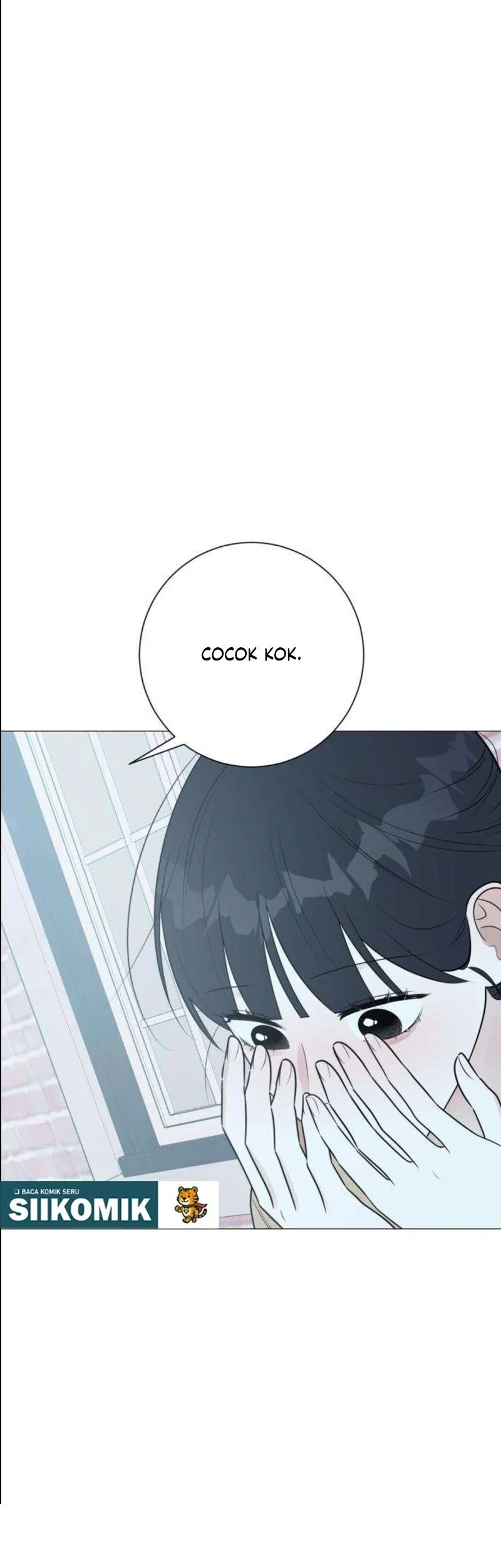 The Hashtag Is First Love Chapter 18 - halaman 42