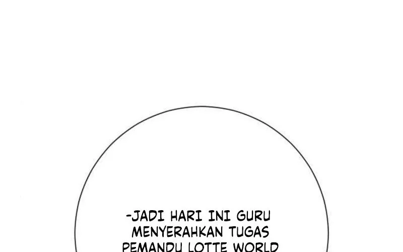 The Hashtag Is First Love Chapter 18 - halaman 8