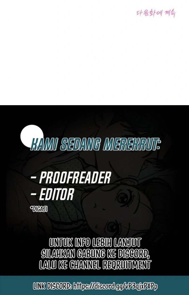 The Hashtag Is First Love Chapter 18 - halaman 82