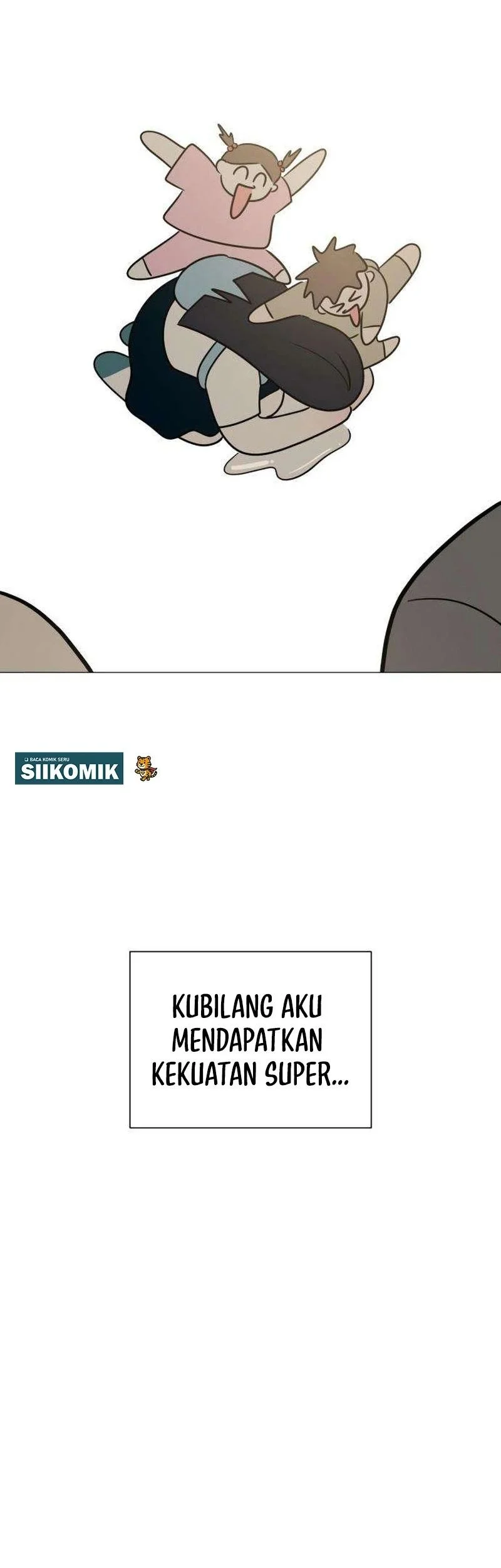 The Hashtag Is First Love Chapter 2 - halaman 13