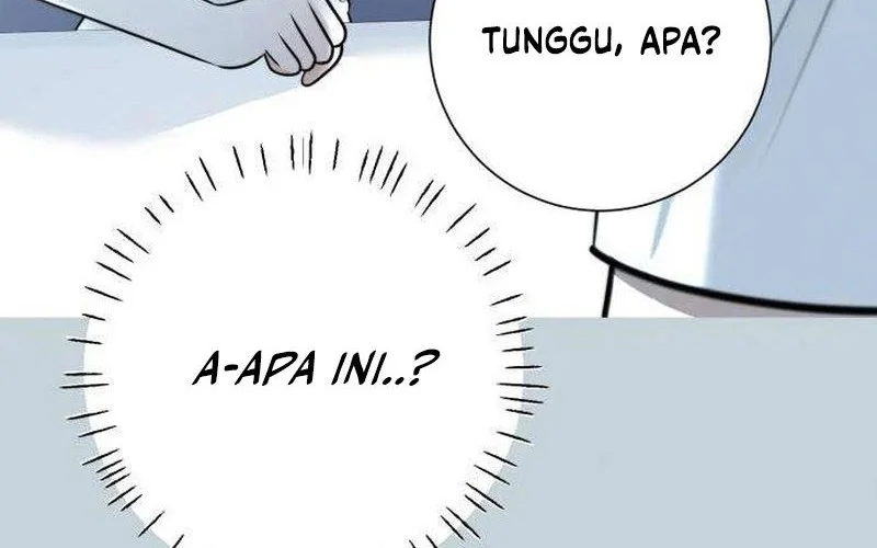 The Hashtag Is First Love Chapter 2 - halaman 20