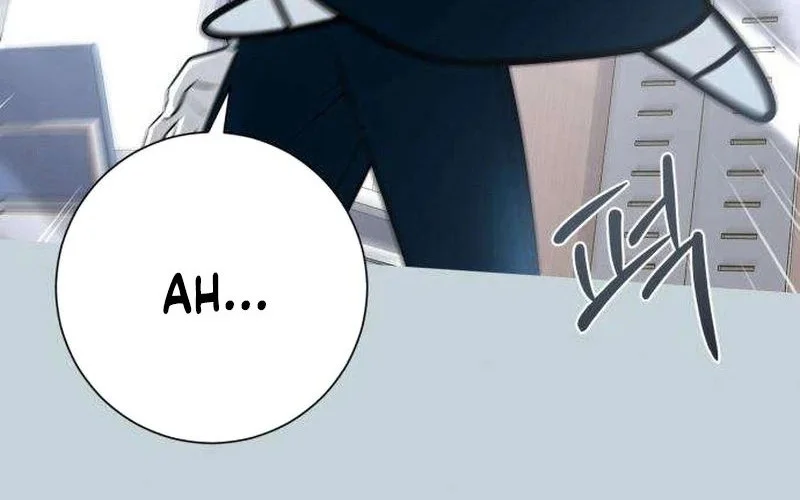 The Hashtag Is First Love Chapter 2 - halaman 24