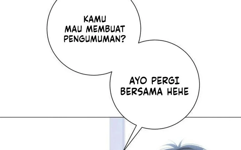 The Hashtag Is First Love Chapter 2 - halaman 44