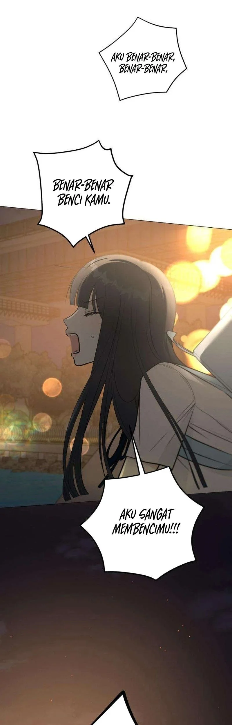 The Hashtag Is First Love Chapter 2 - halaman 69