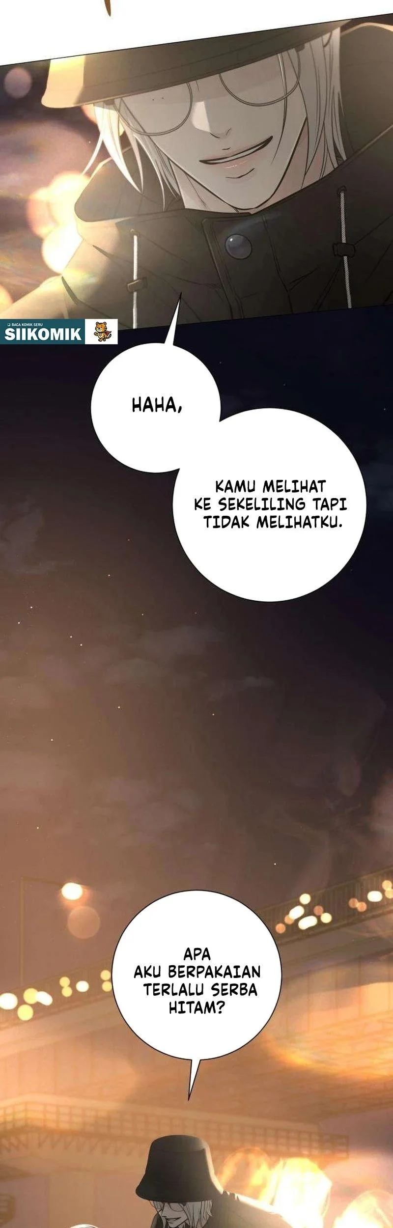 The Hashtag Is First Love Chapter 2 - halaman 73
