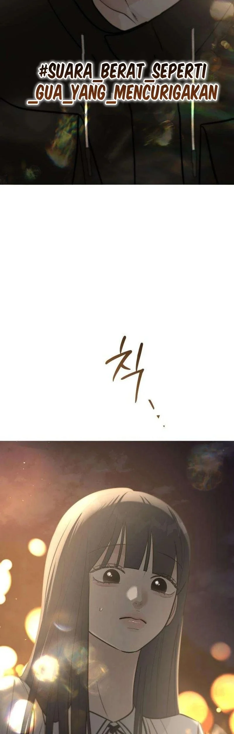 The Hashtag Is First Love Chapter 2 - halaman 78