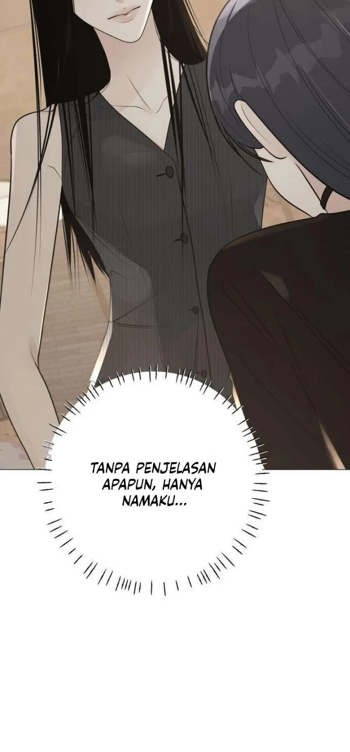The Hashtag Is First Love Chapter 20 - halaman 20