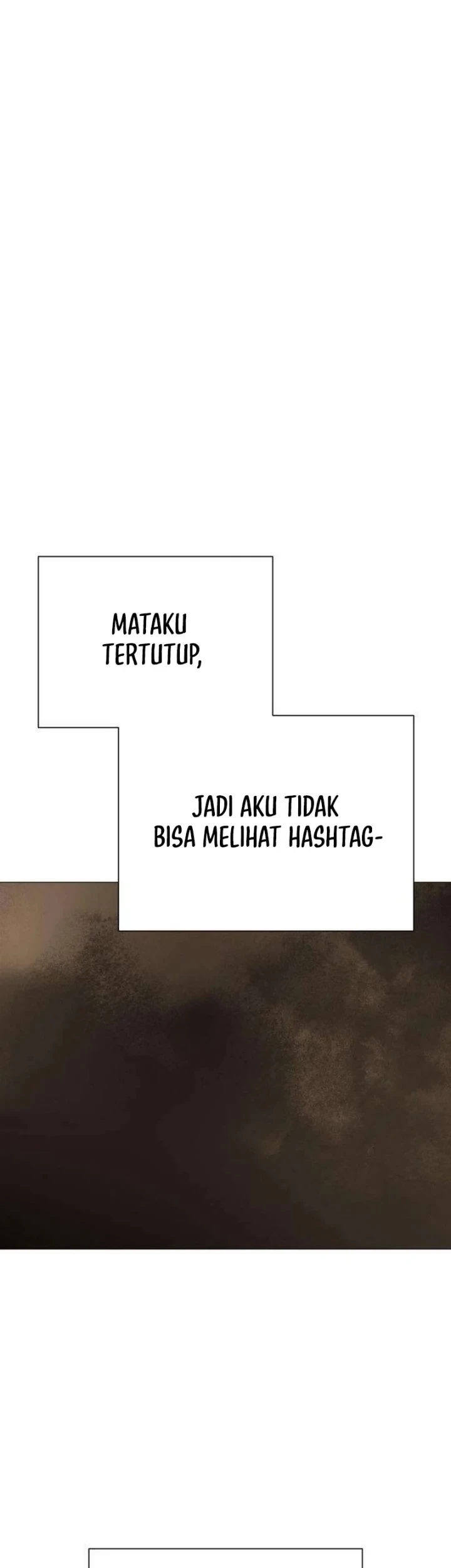 The Hashtag Is First Love Chapter 20 - halaman 45