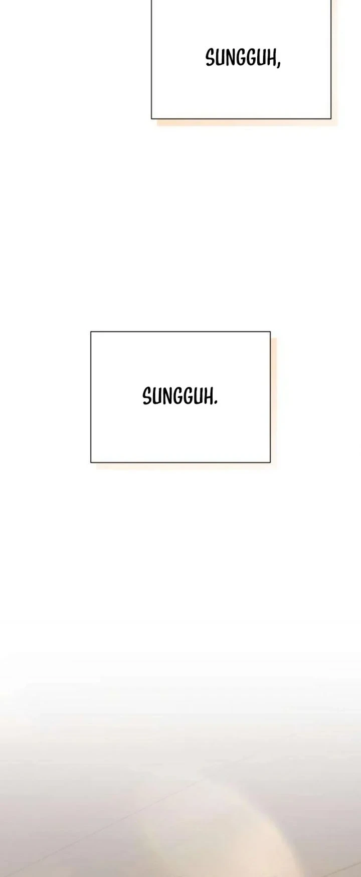 The Hashtag Is First Love Chapter 20 - halaman 48