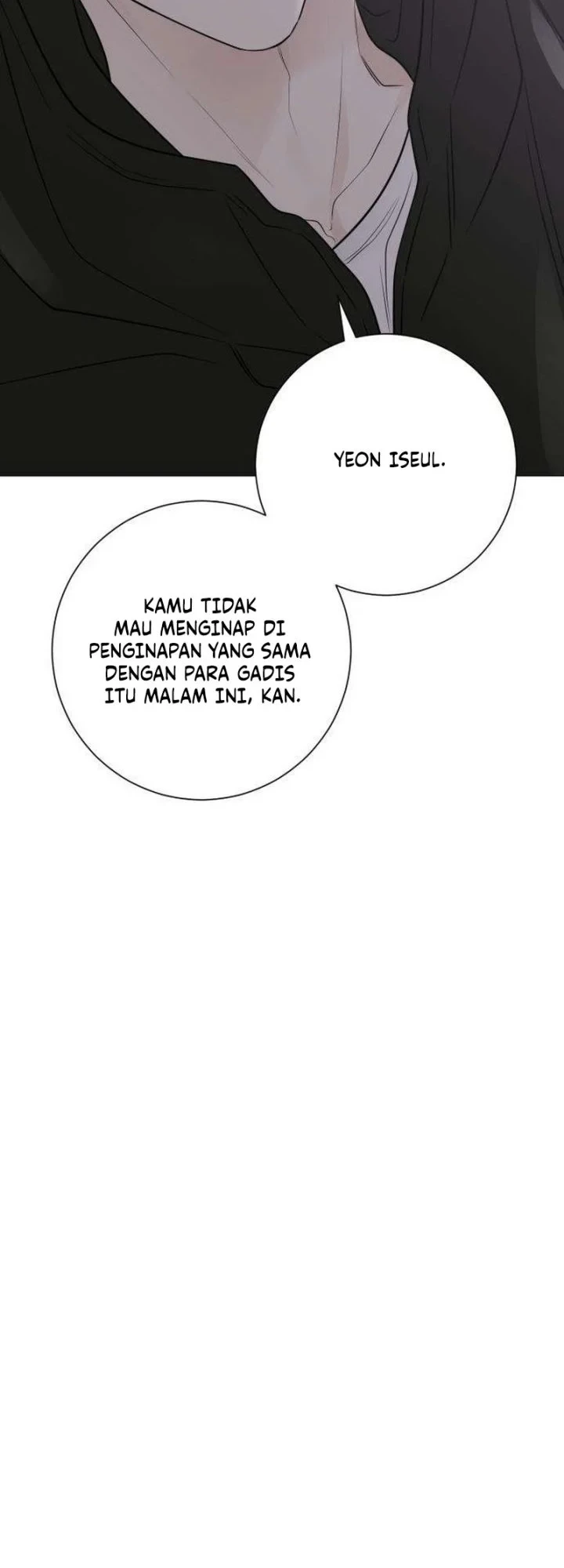 The Hashtag Is First Love Chapter 20 - halaman 56