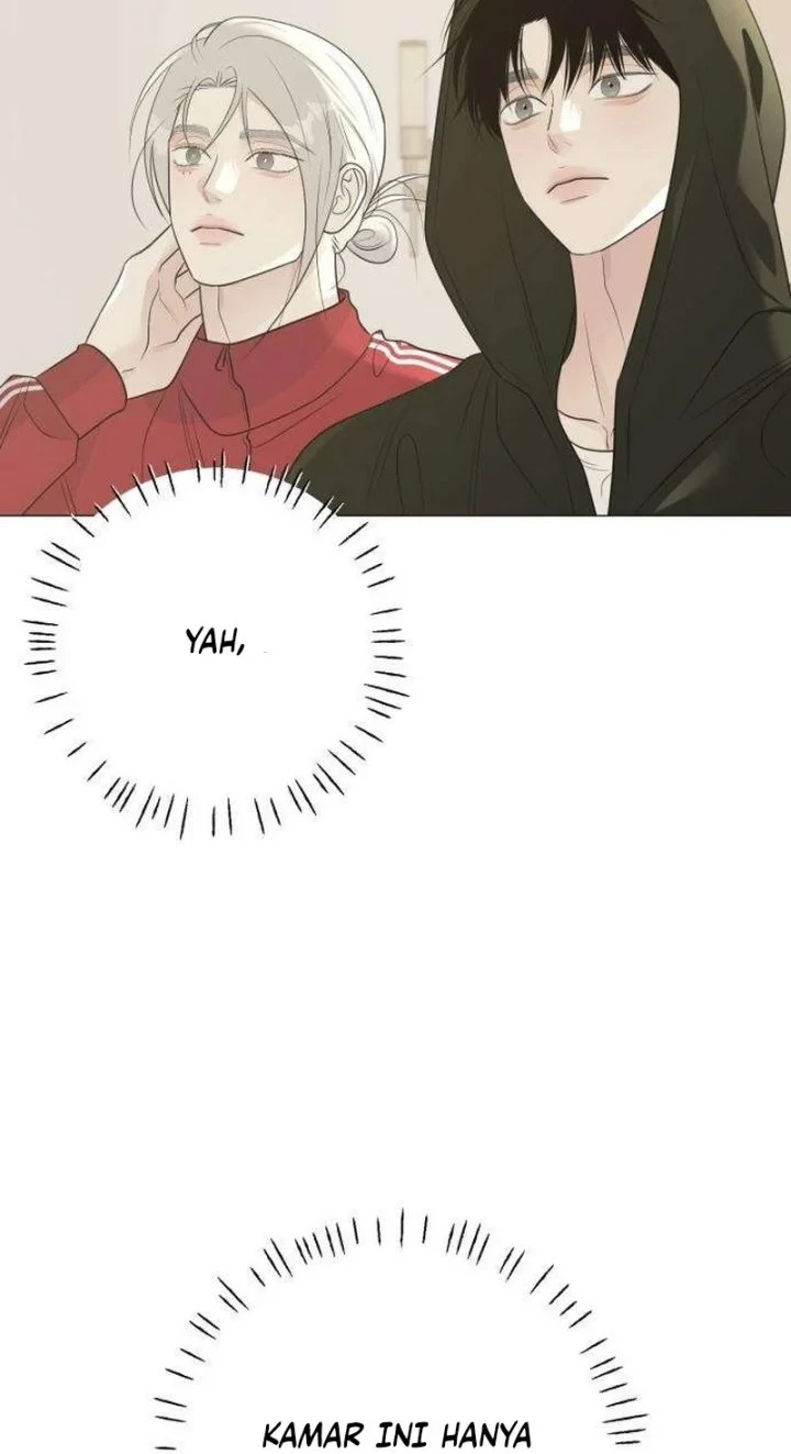 The Hashtag Is First Love Chapter 20 - halaman 66