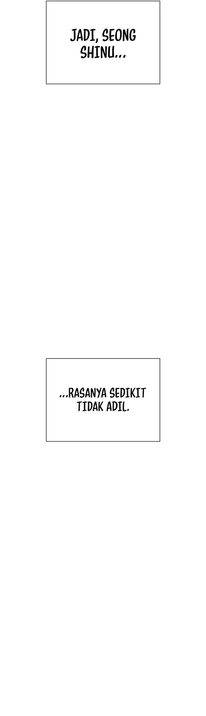 The Hashtag Is First Love Chapter 21 - halaman 11