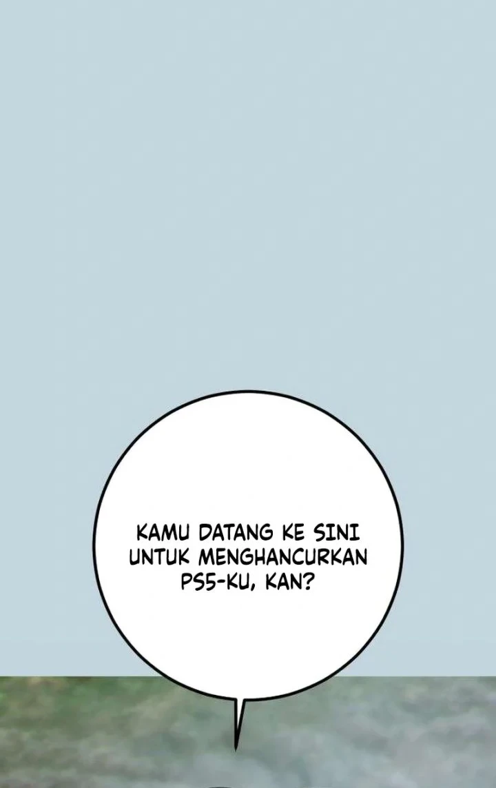 The Hashtag Is First Love Chapter 21 - halaman 18