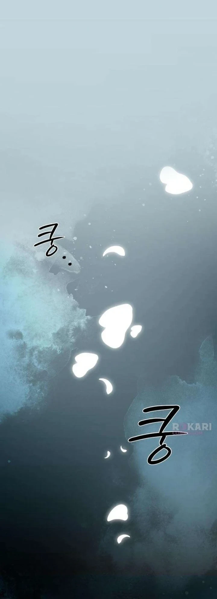 The Hashtag Is First Love Chapter 21 - halaman 22