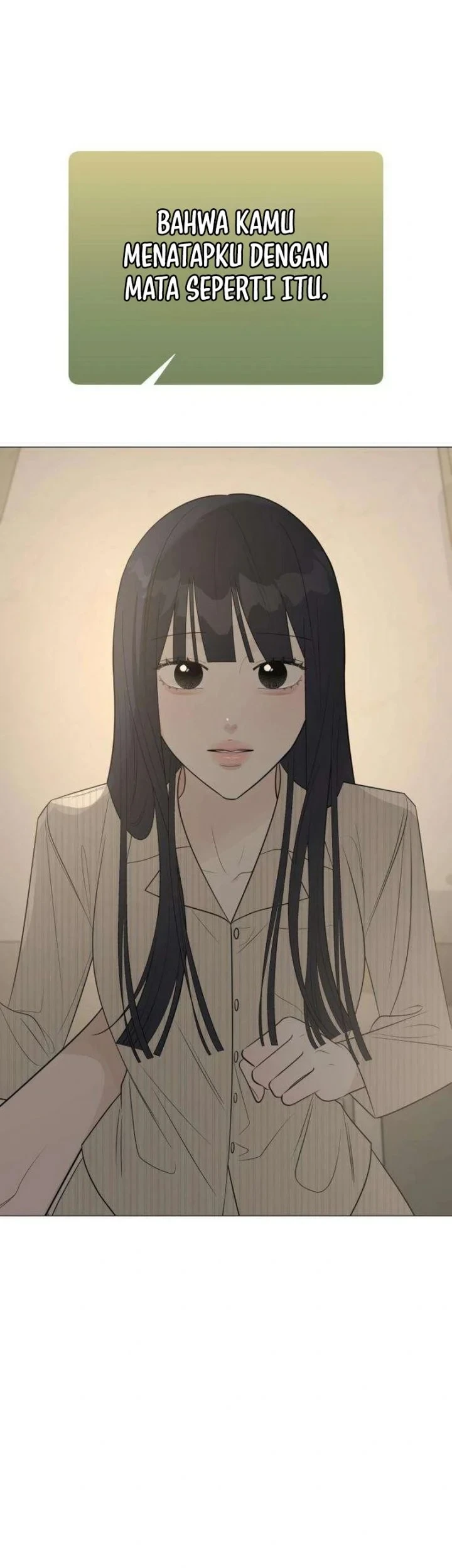The Hashtag Is First Love Chapter 21 - halaman 33