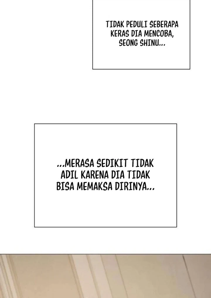 The Hashtag Is First Love Chapter 21 - halaman 42