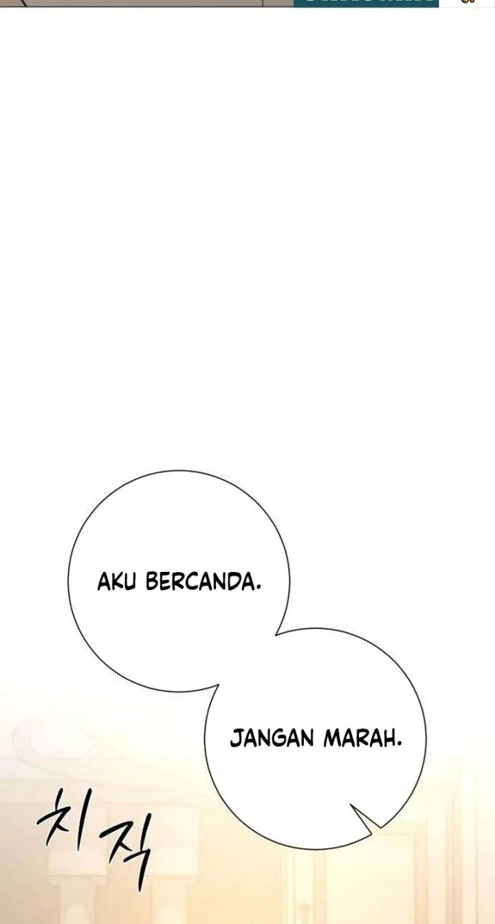 The Hashtag Is First Love Chapter 21 - halaman 66