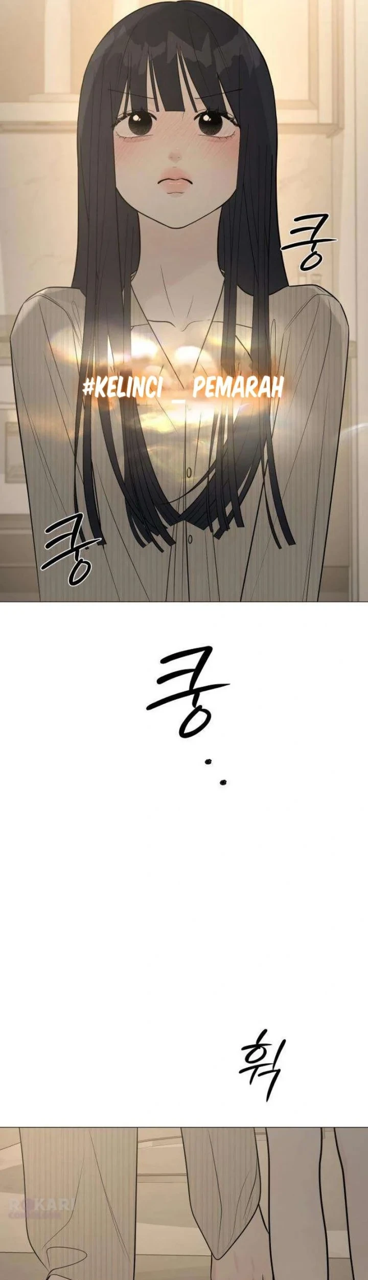 The Hashtag Is First Love Chapter 21 - halaman 67